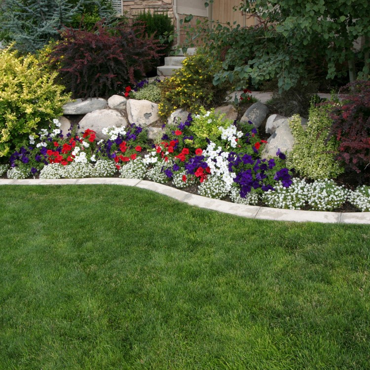 Lawn Care in Greenfield, IN