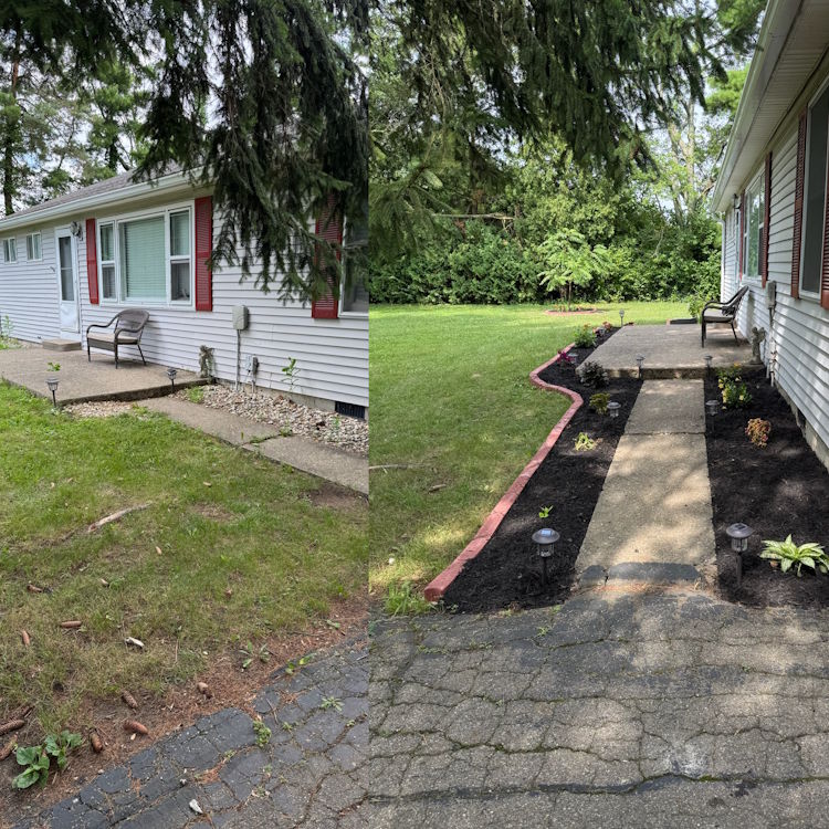 Lawn Care in Greenfield, IN