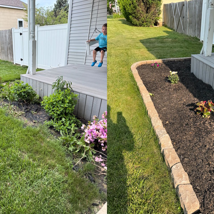 Lawn Care in Greenfield, IN