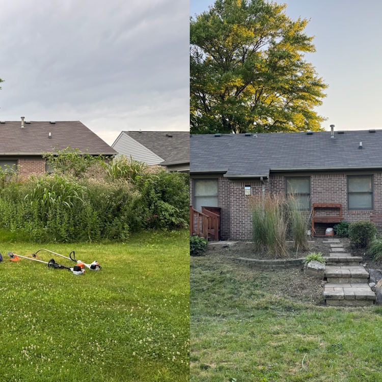 Lawn Care in Greenfield, IN