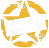 SGT Majors Lawn Care